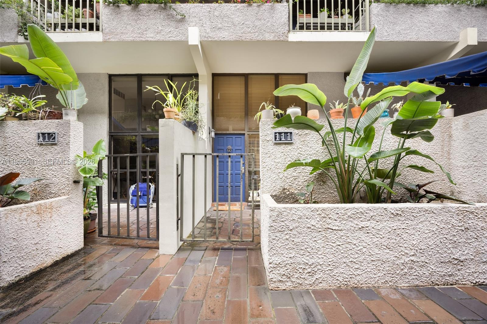 2666 Tigertail Ave # 111, Coconut Grove FL 33133 photo 2