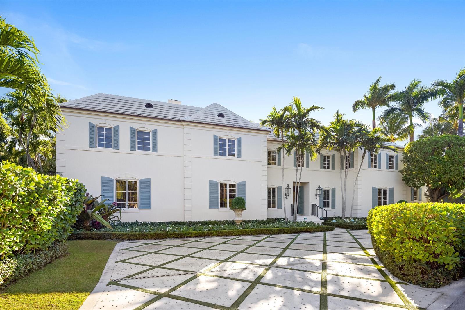 9 Via Vizcaya, Palm Beach FL 33480 photo 3