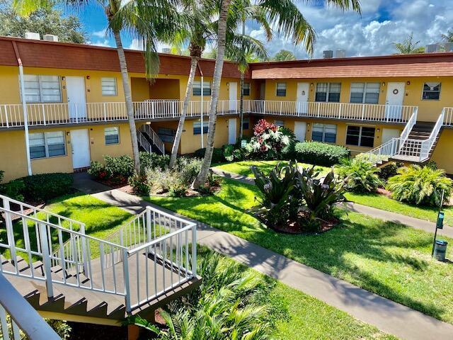 240 Croton Avenue # 103, Lantana FL 33462