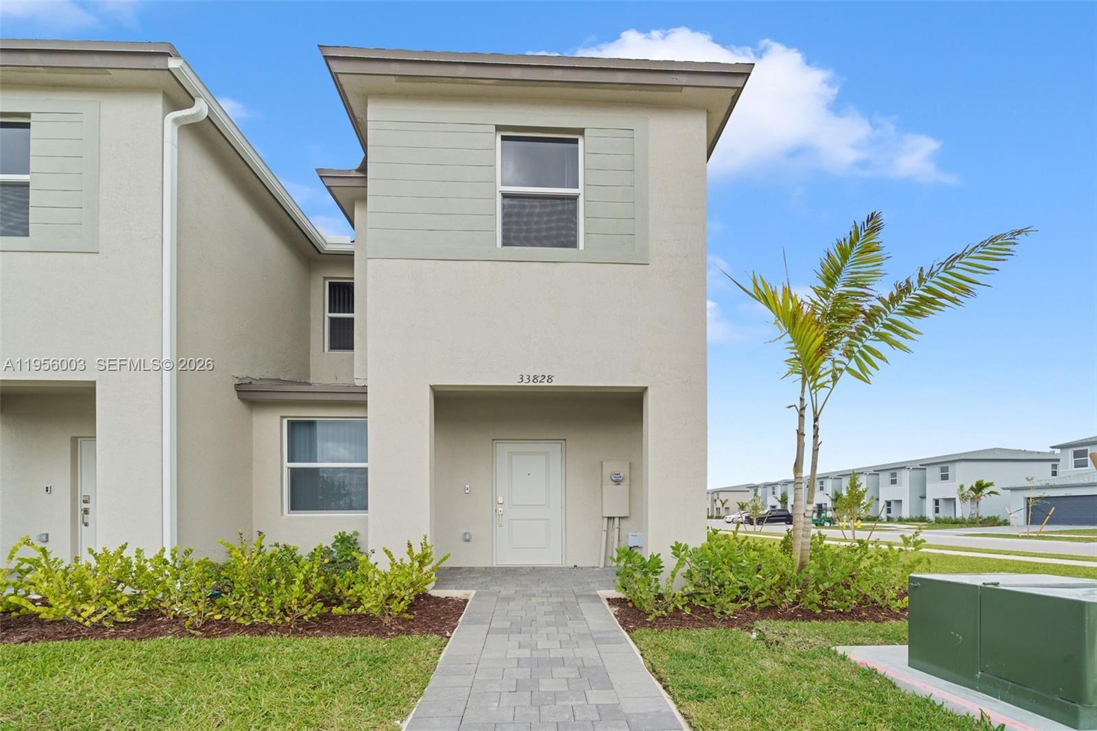 19448 SW 338 Ter, Homestead FL 33034