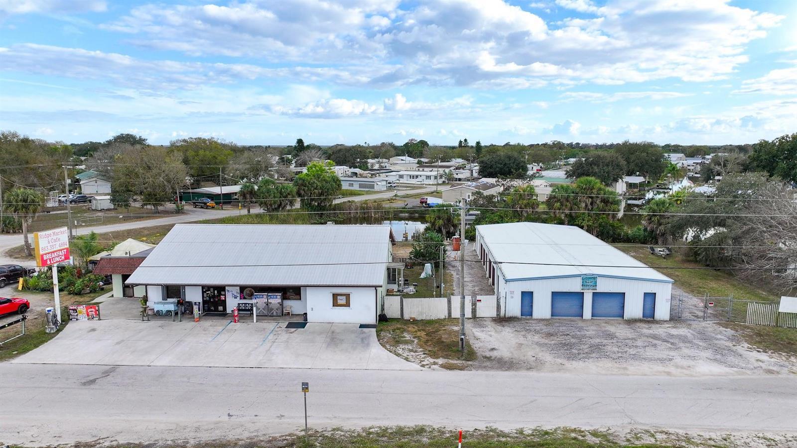 1110 Buckhead Ridge Road, Okeechobee FL 34974