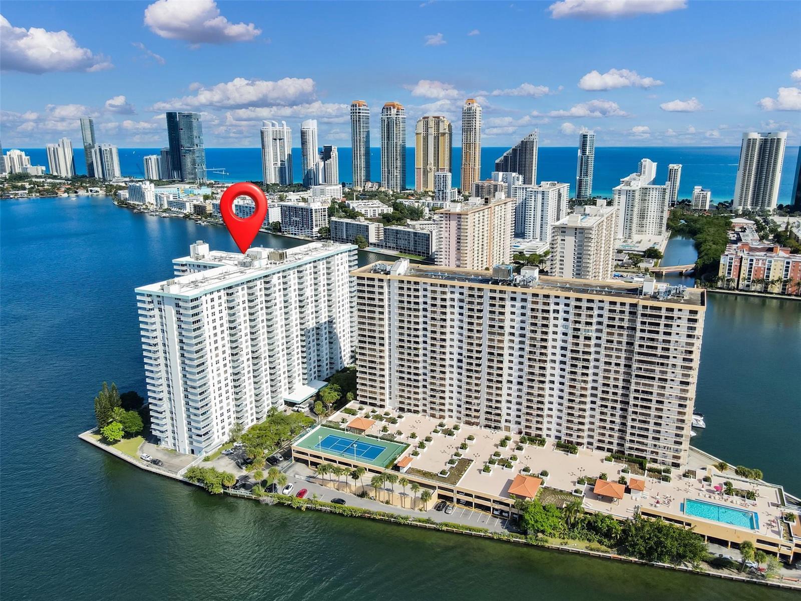 301 174th Street # 2202, Sunny Isles Beach FL 33160 photo 2