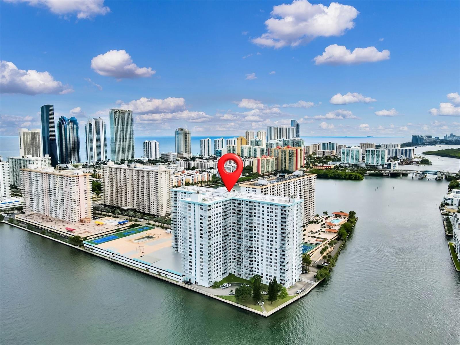 301 174th Street # 2202, Sunny Isles Beach FL 33160 photo 3