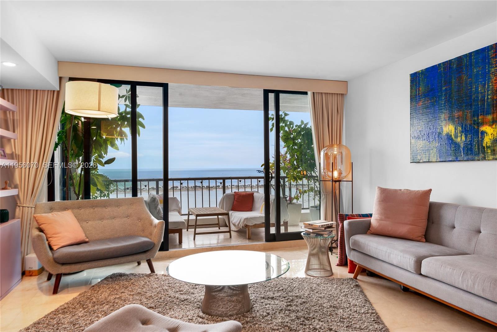 1581 Brickell Ave # 2302, Miami FL 33129