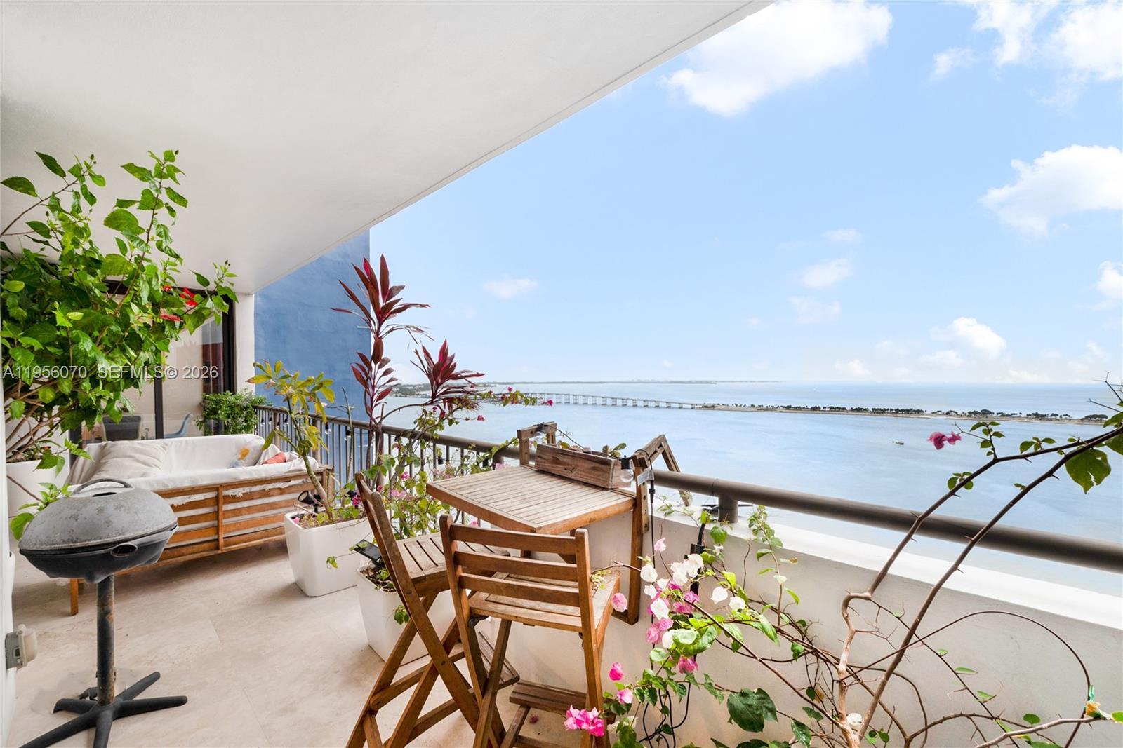 1581 Brickell Ave # 2302, Miami FL 33129 photo 5