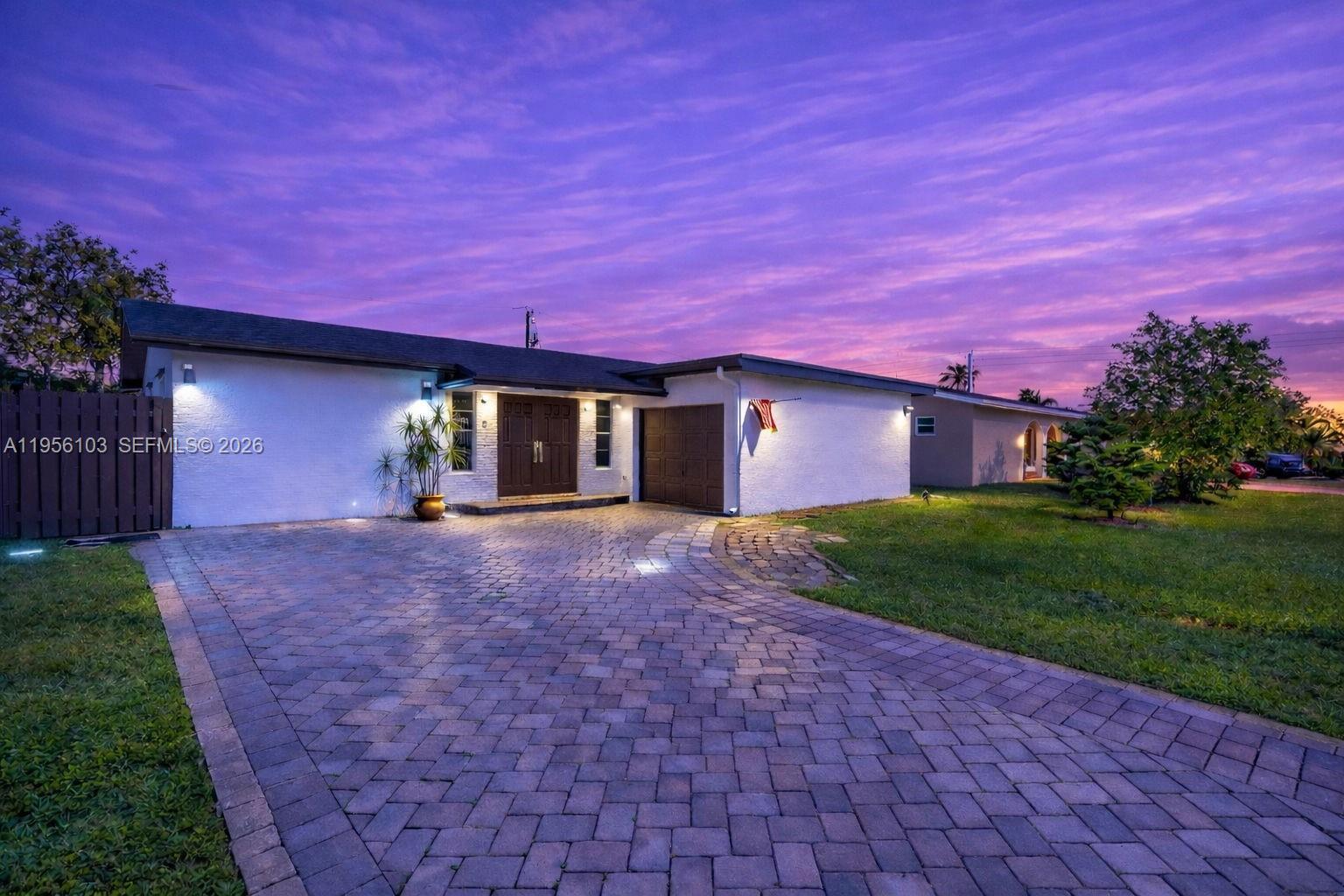 10631 NW 28th St, Sunrise FL 33322