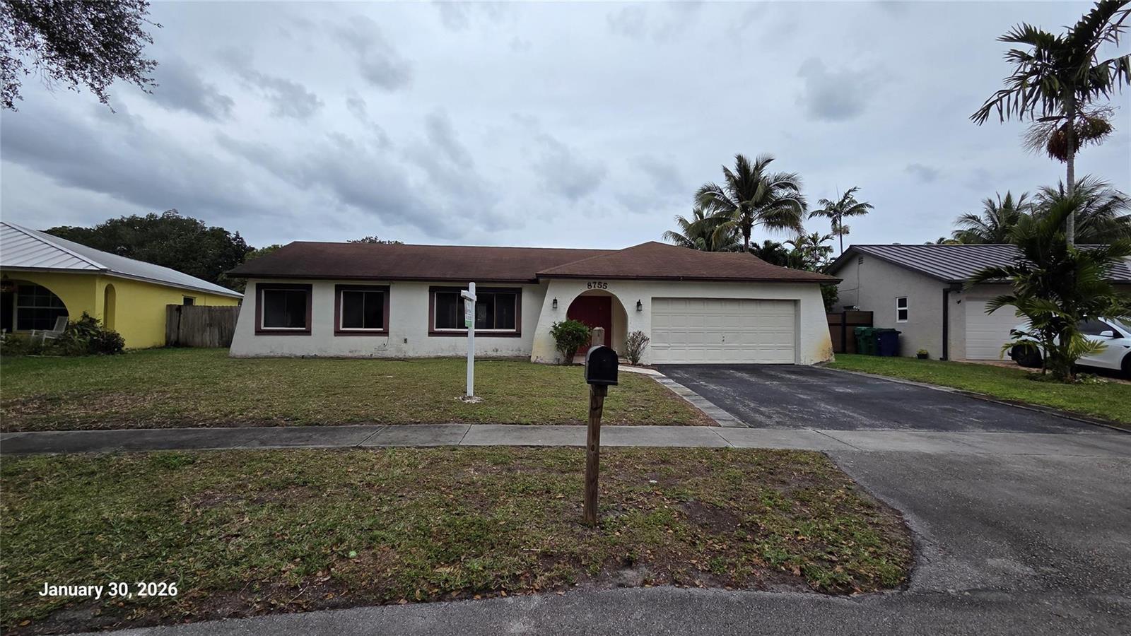 8755 SW 53rd Street, Cooper City FL 33328