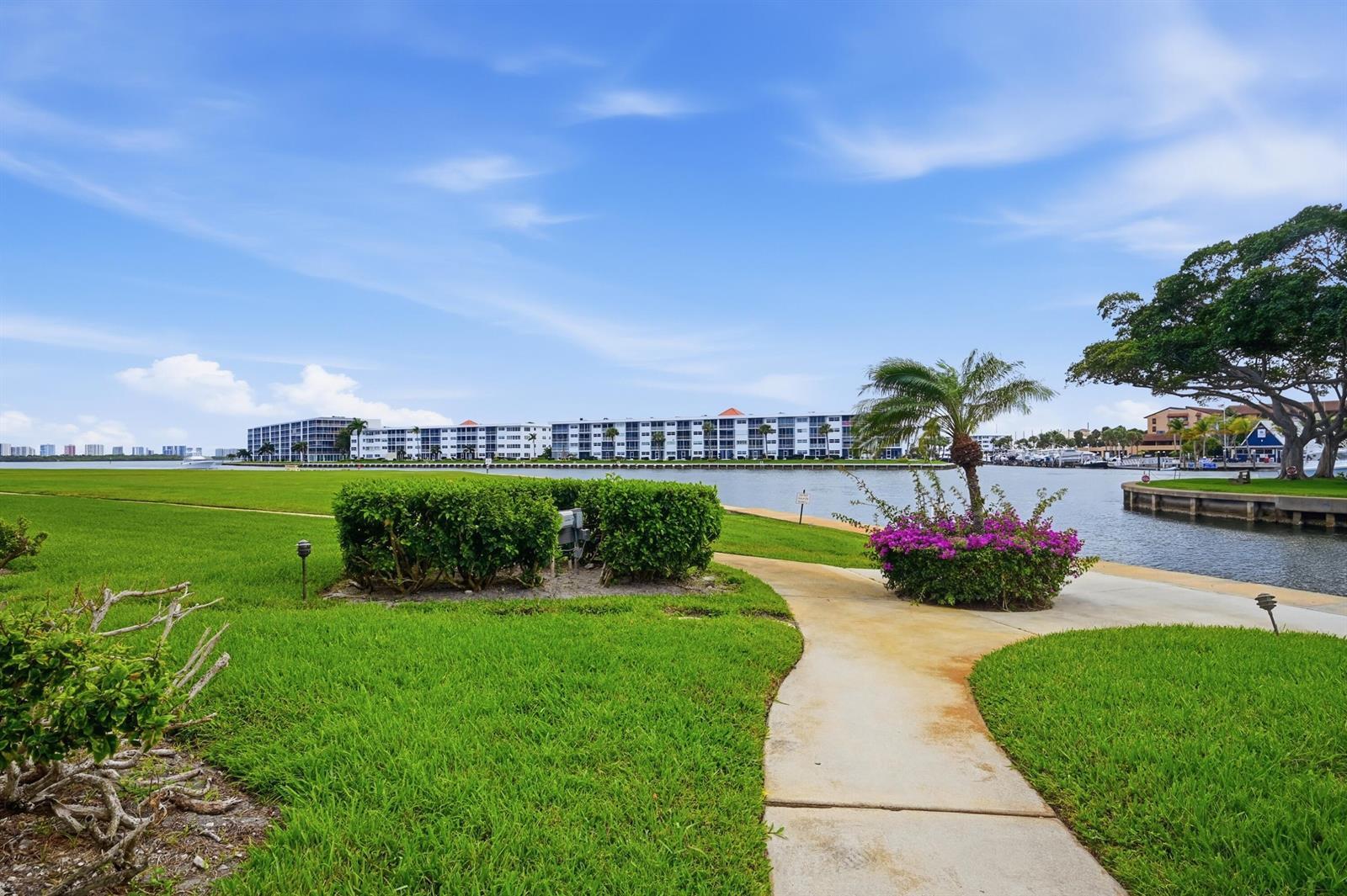 1109 E Marine Way E Slip 55, North Palm Beach FL 33408 photo 3
