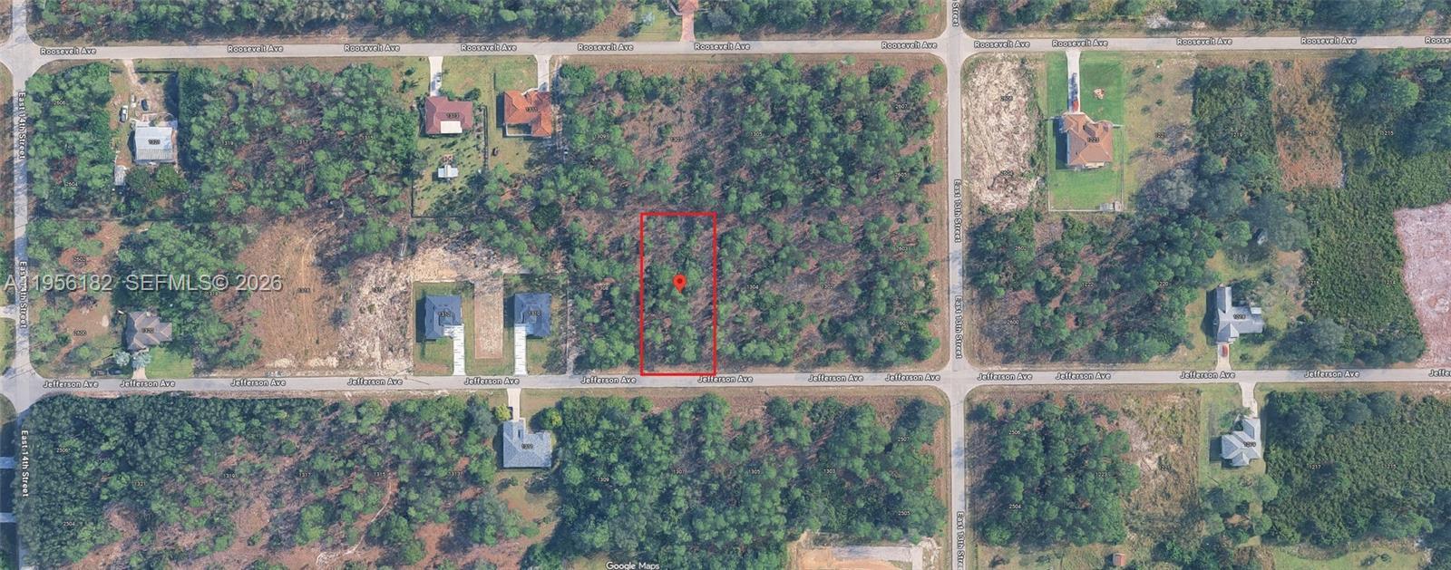 1306 Jefferson Ave, Lehigh Acres FL 33972 photo 2