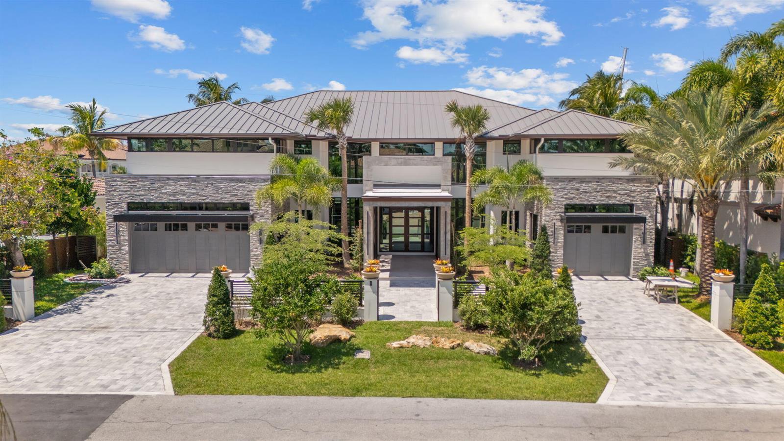 2839 NE 26th Place, Fort Lauderdale FL 33306