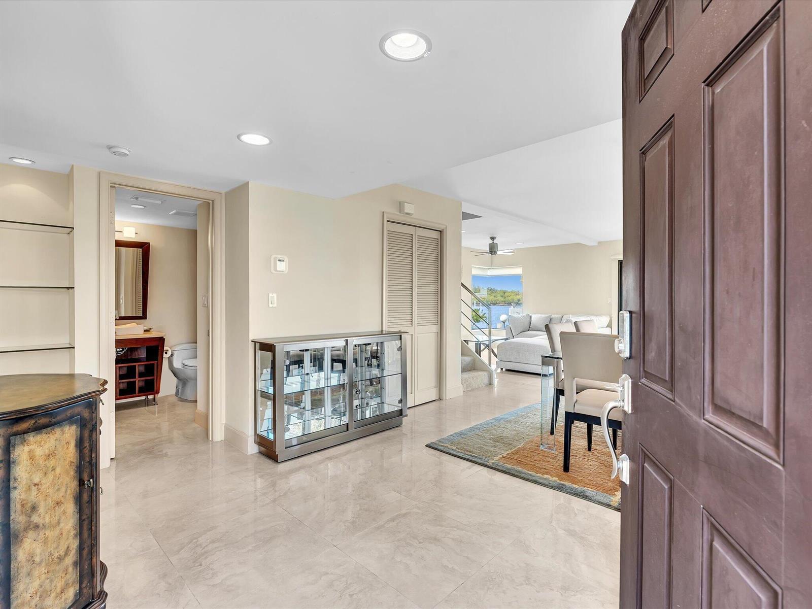 1005 Russell Drive # 1, Highland Beach FL 33487 photo 3