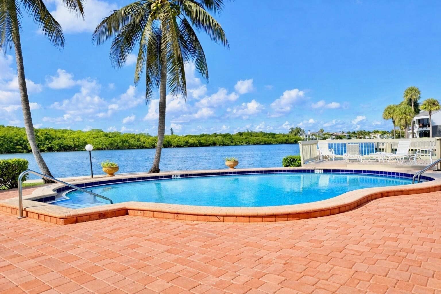 1005 Russell Drive # 1, Highland Beach FL 33487 photo 5