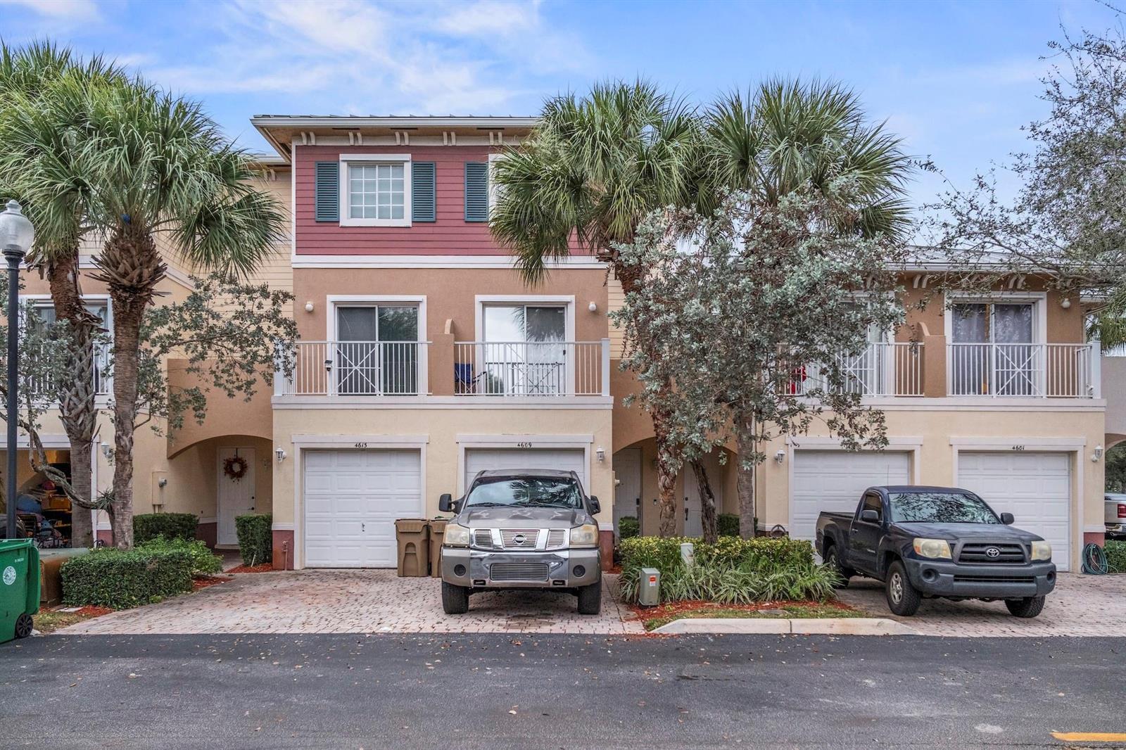 4609 SW 75th Way # 4609, Davie FL 33314