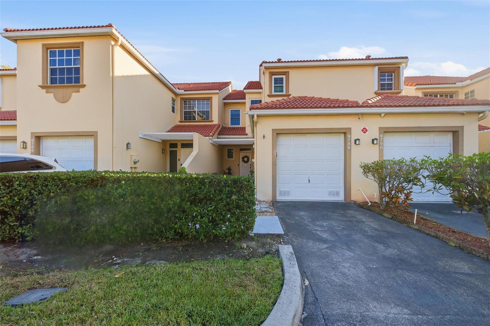 9788 Royal Palm Boulevard, Coral Springs FL 33065