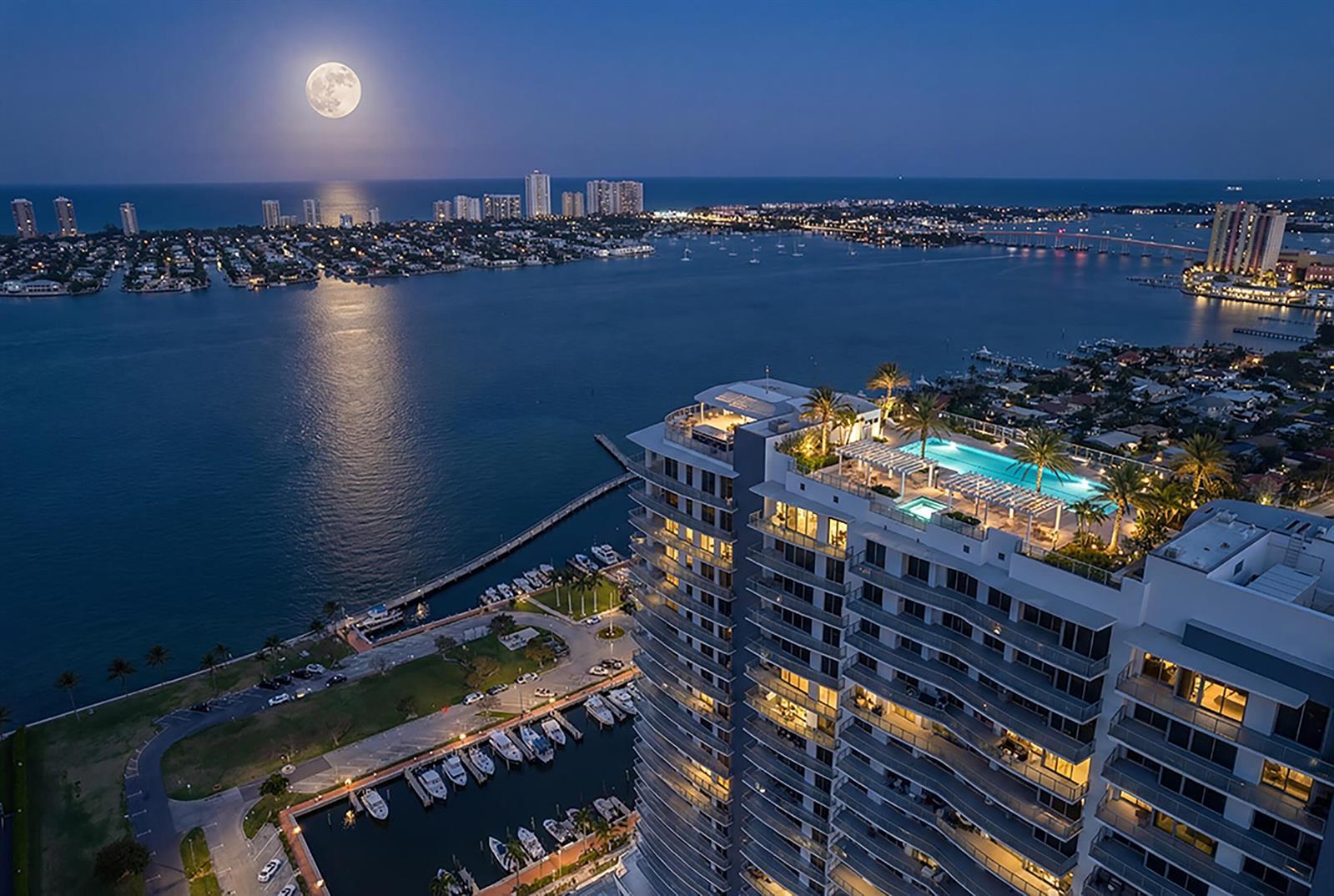 220 Lake Shore Drive # 1011, Lake Park FL 33403 photo 2