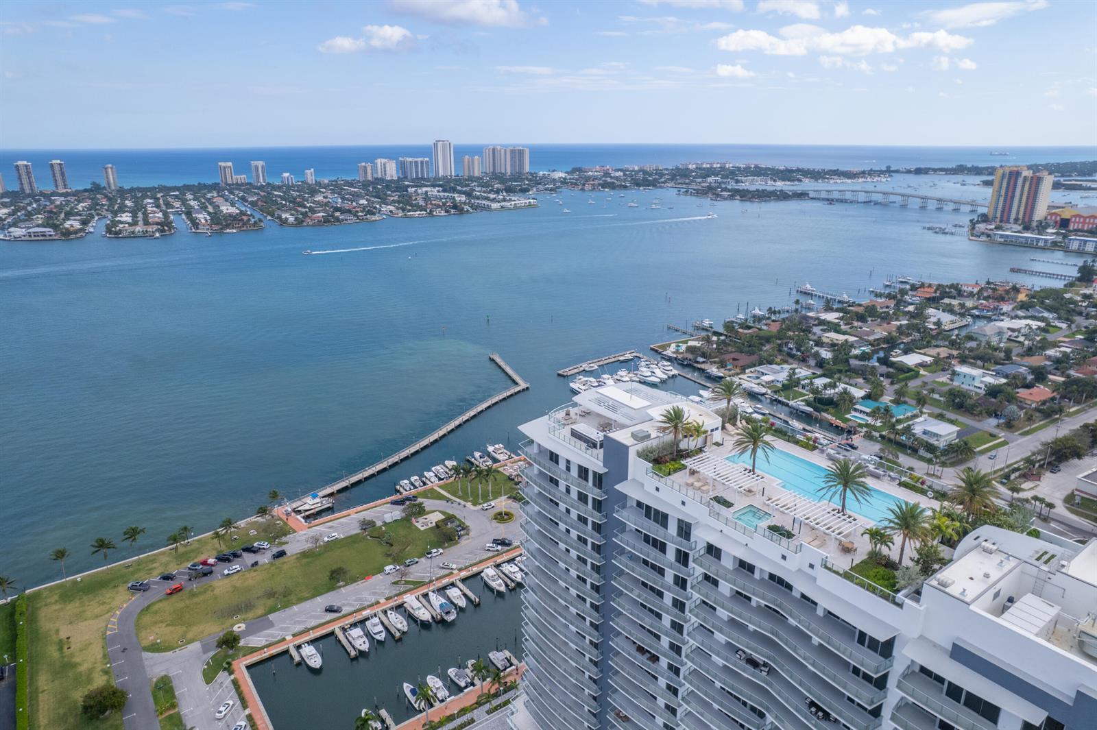 220 Lake Shore Drive # 1011, Lake Park FL 33403 photo 3