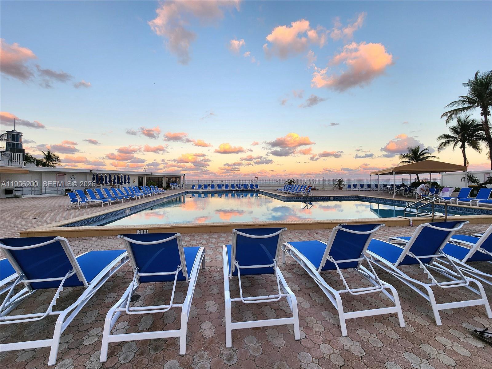 3505 S Ocean Dr # 901, Hollywood FL 33019 photo 2