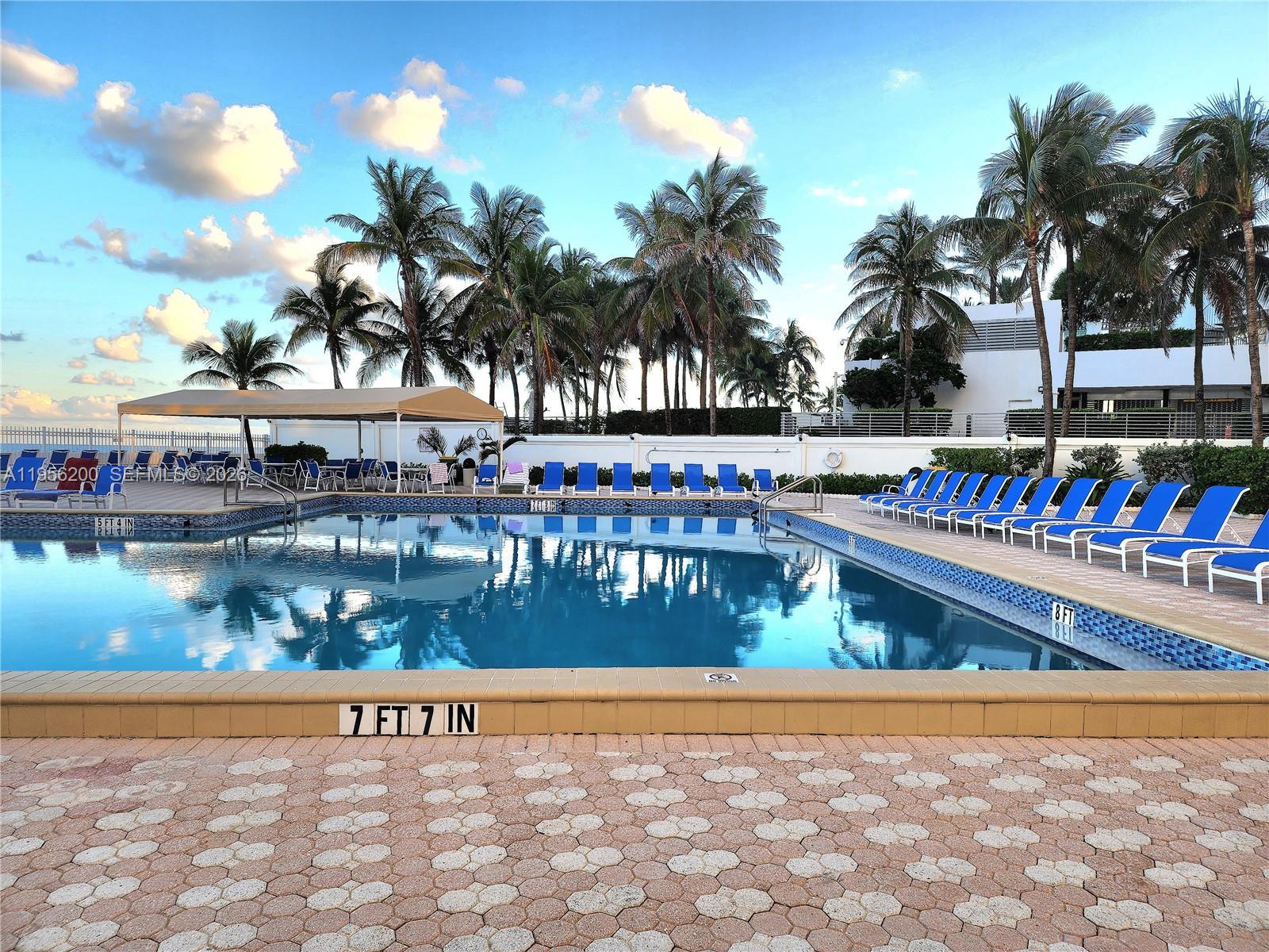 3505 S Ocean Dr # 901, Hollywood FL 33019