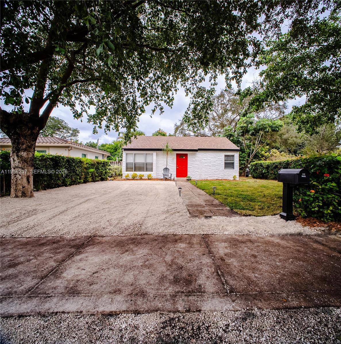 1500 NW 3rd Ave, Fort Lauderdale FL 33311