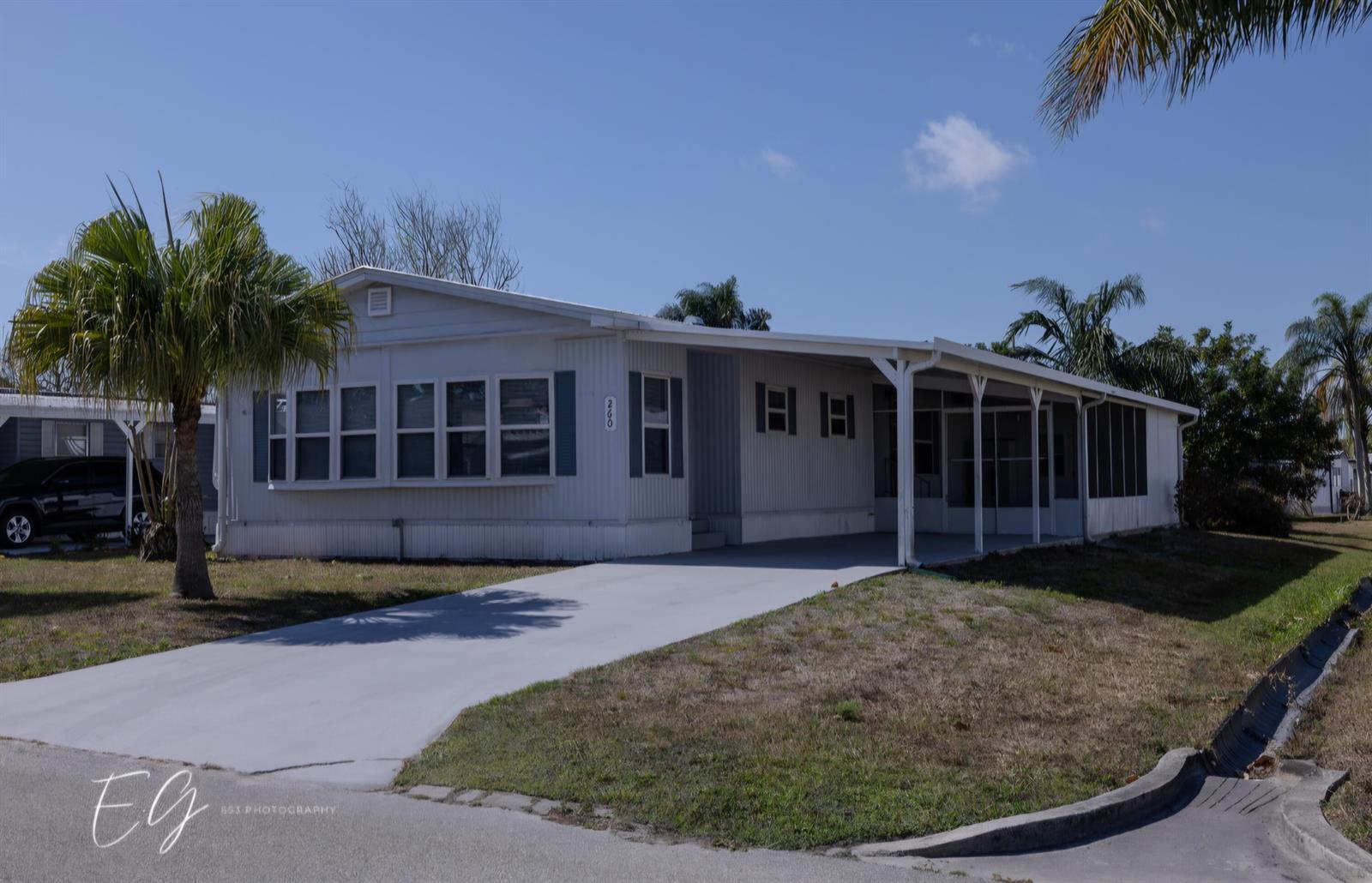 260 Camino Del Rio, Port St. Lucie FL 34952 photo 2