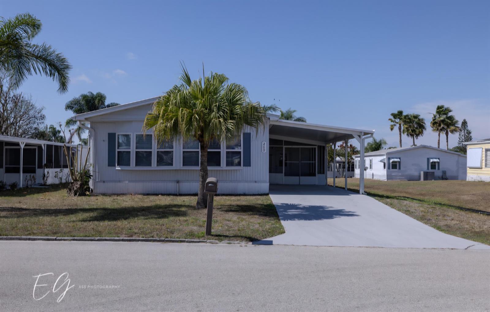 260 Camino Del Rio, Port St. Lucie FL 34952