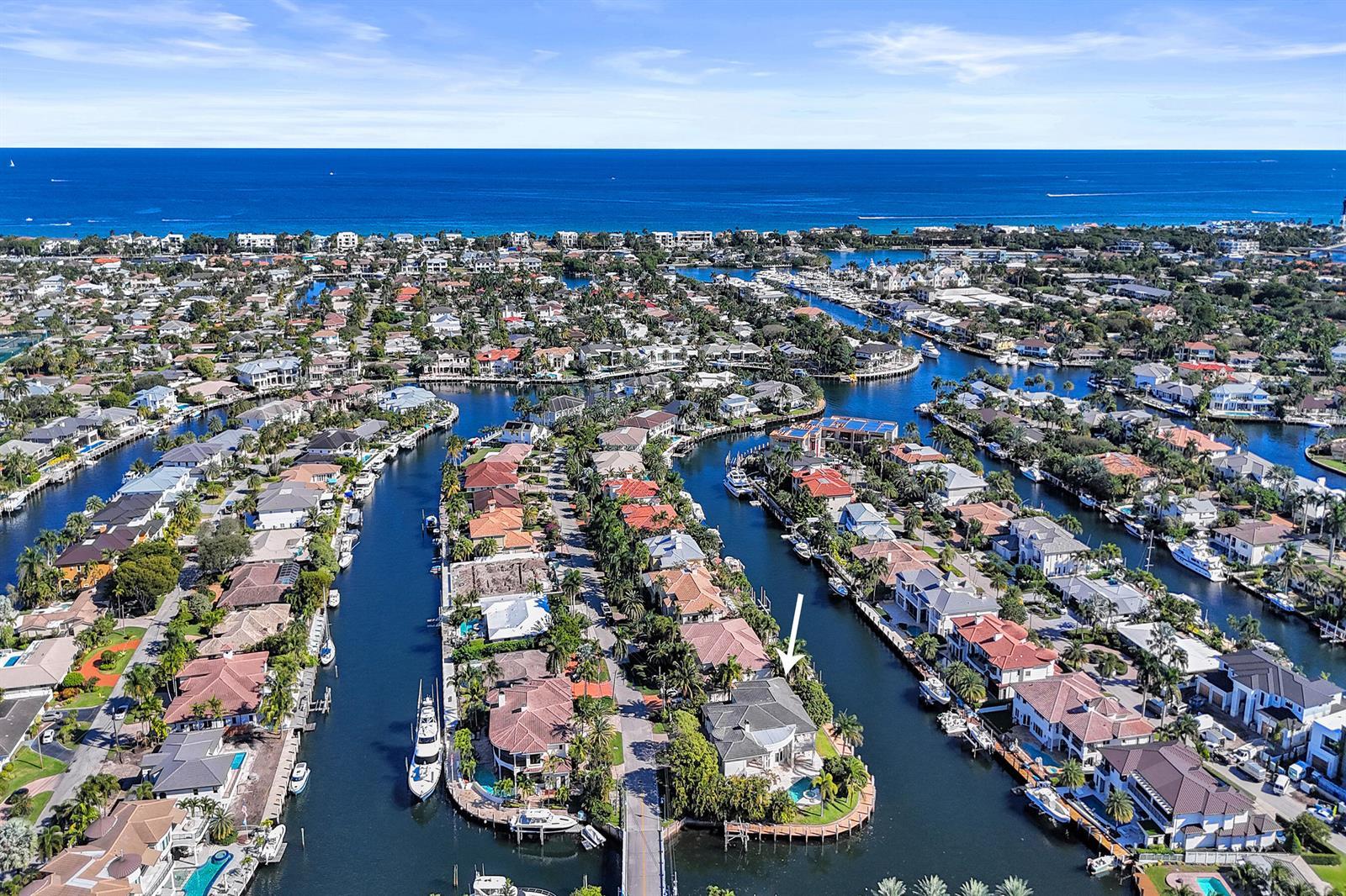 2330 NE 31st Court, Lighthouse Point FL 33064 photo 2