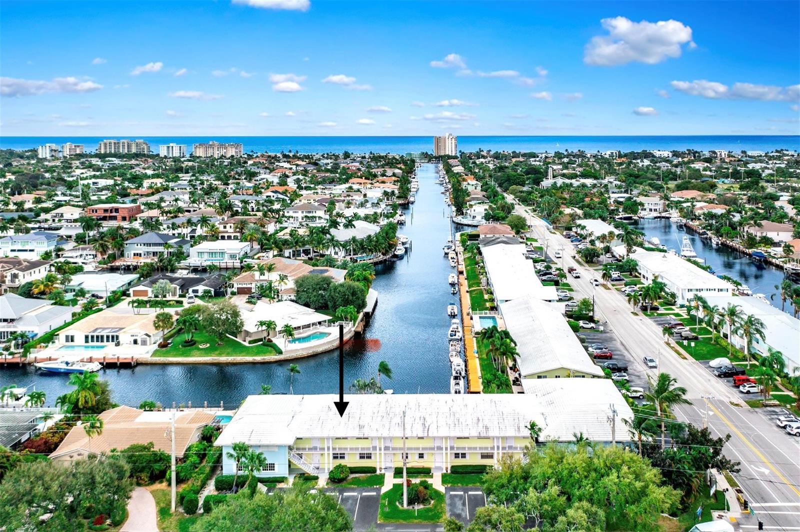 2301 NE 36th Street # 202, Lighthouse Point FL 33064 photo 3
