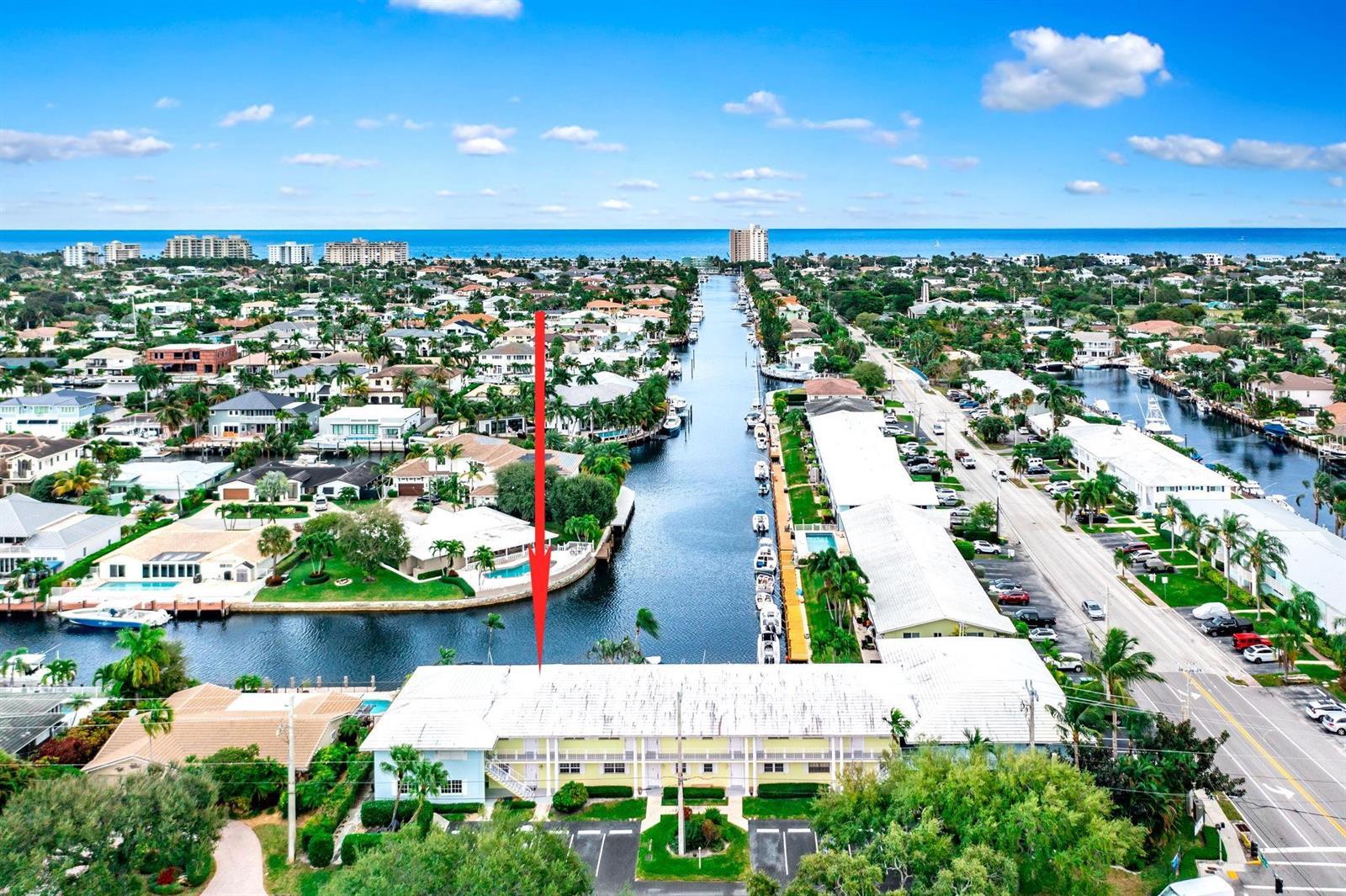 2301 NE 36th Street # 202, Lighthouse Point FL 33064 photo 5