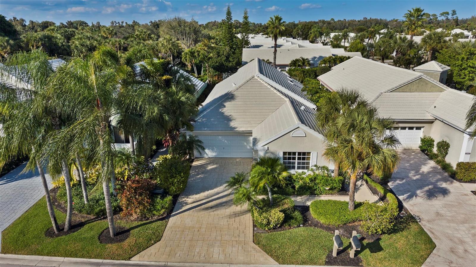 9181 Heathridge Drive, West Palm Beach FL 33411 photo 3