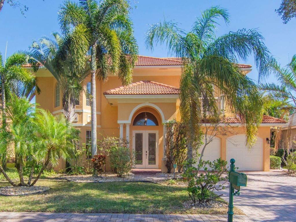 6168 56th Avenue, Vero Beach FL 32967