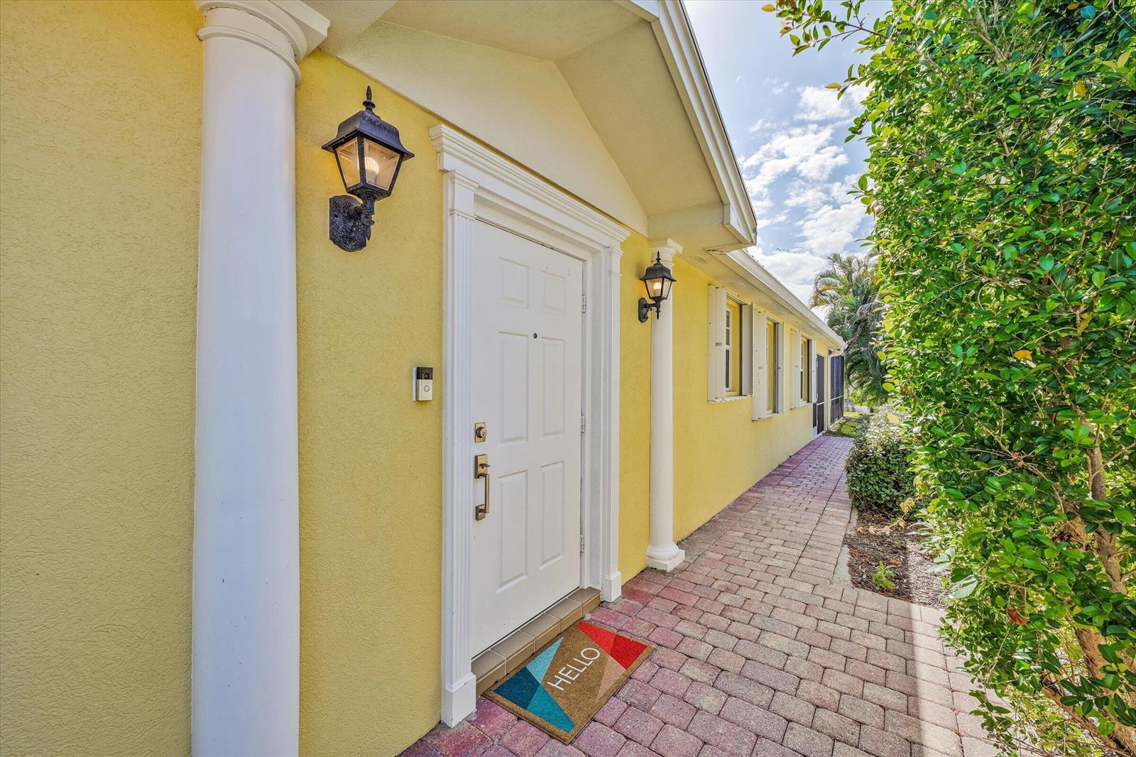 5063 Magnolia Bay Circle, Palm Beach Gardens FL 33418 photo 2