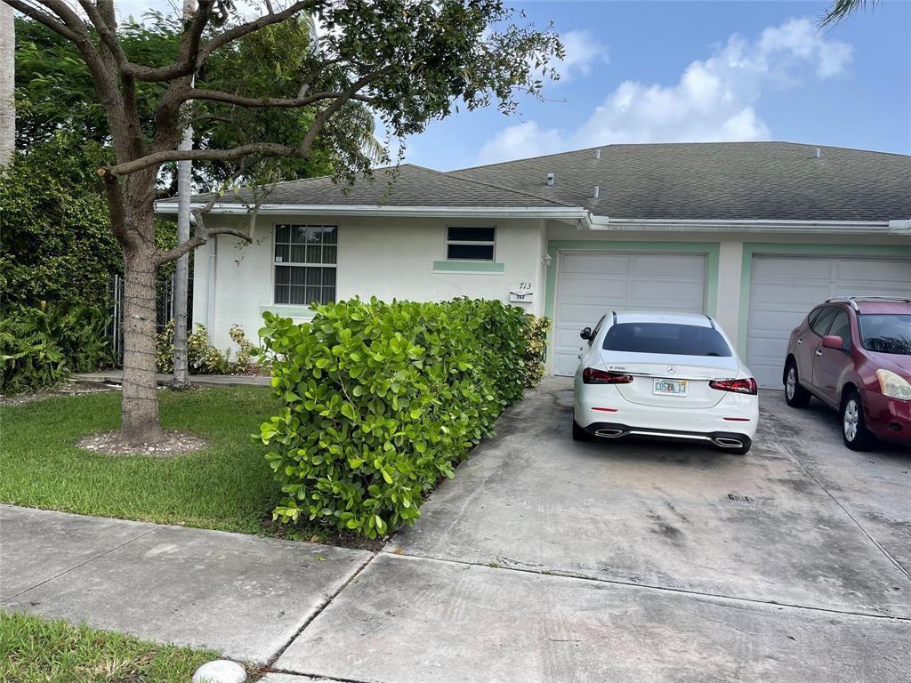 713 NE 4th Street, Hallandale Beach FL 33009 photo 3