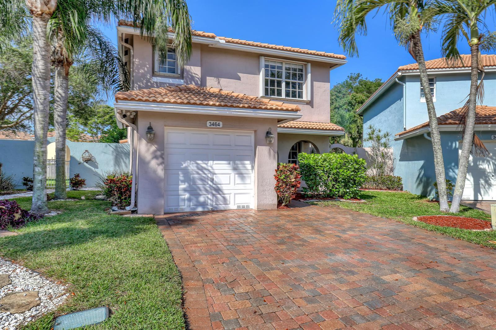 3464 Commodore Court, West Palm Beach FL 33411 photo 2