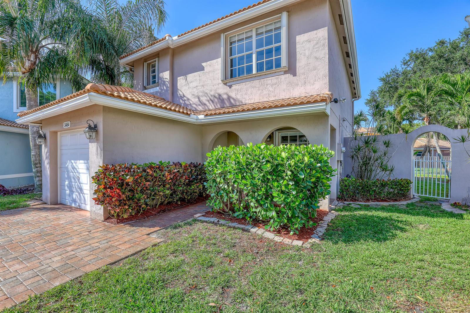 3464 Commodore Court, West Palm Beach FL 33411 photo 3