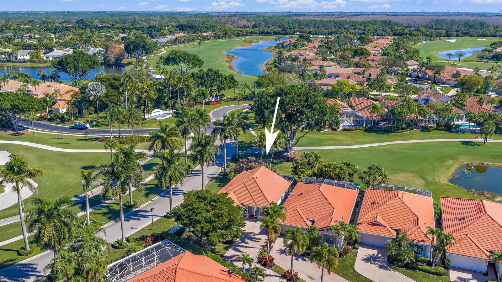 8384 Heritage Club Drive, West Palm Beach FL 33412 photo 2