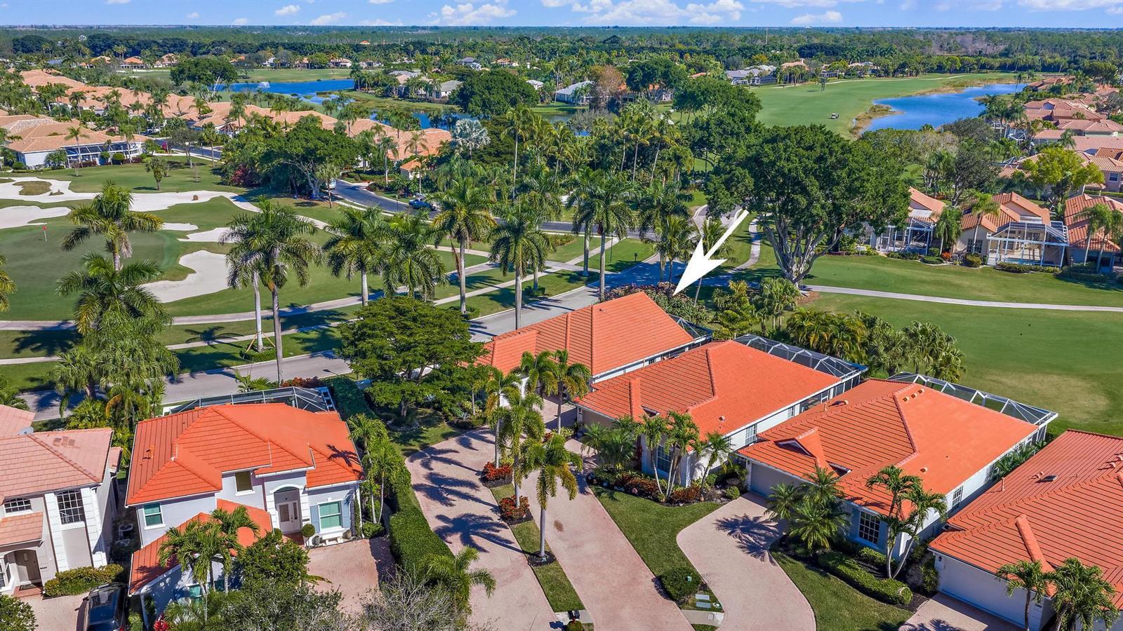 8384 Heritage Club Drive, West Palm Beach FL 33412 photo 3