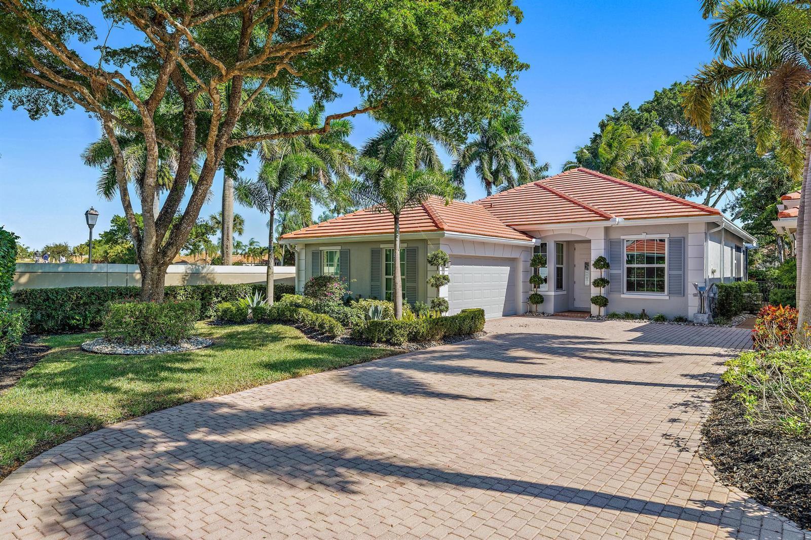 8384 Heritage Club Drive, West Palm Beach FL 33412 photo 5