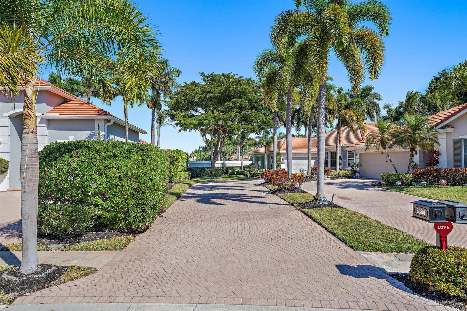 8384 Heritage Club Drive, West Palm Beach FL 33412 photo 4