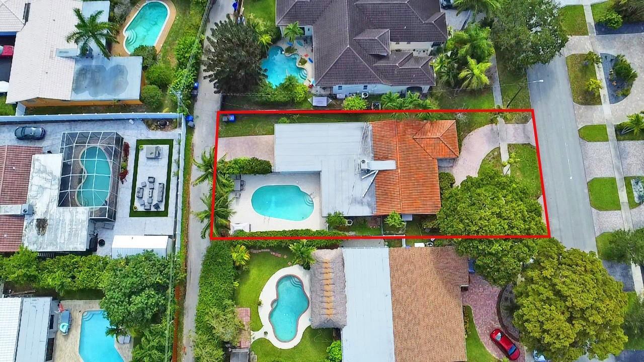 1336 Funston Street, Hollywood FL 33019 photo 2
