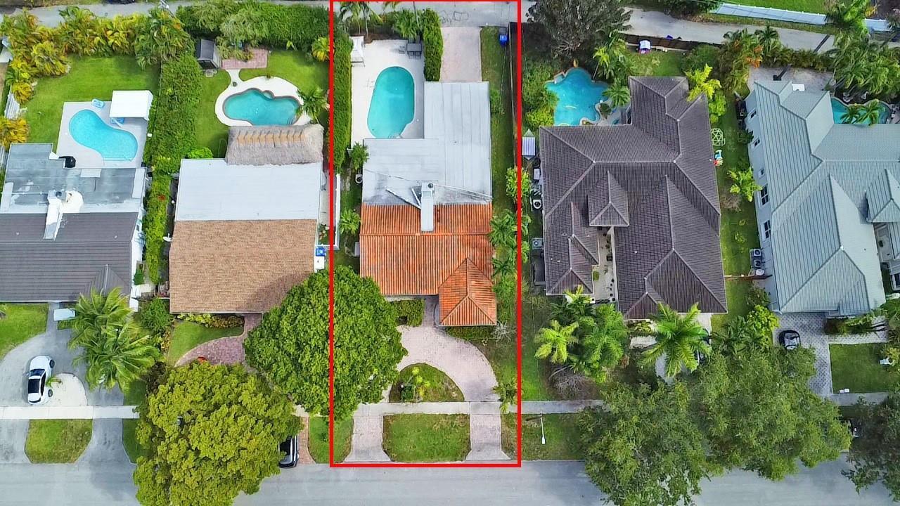 1336 Funston Street, Hollywood FL 33019 photo 3