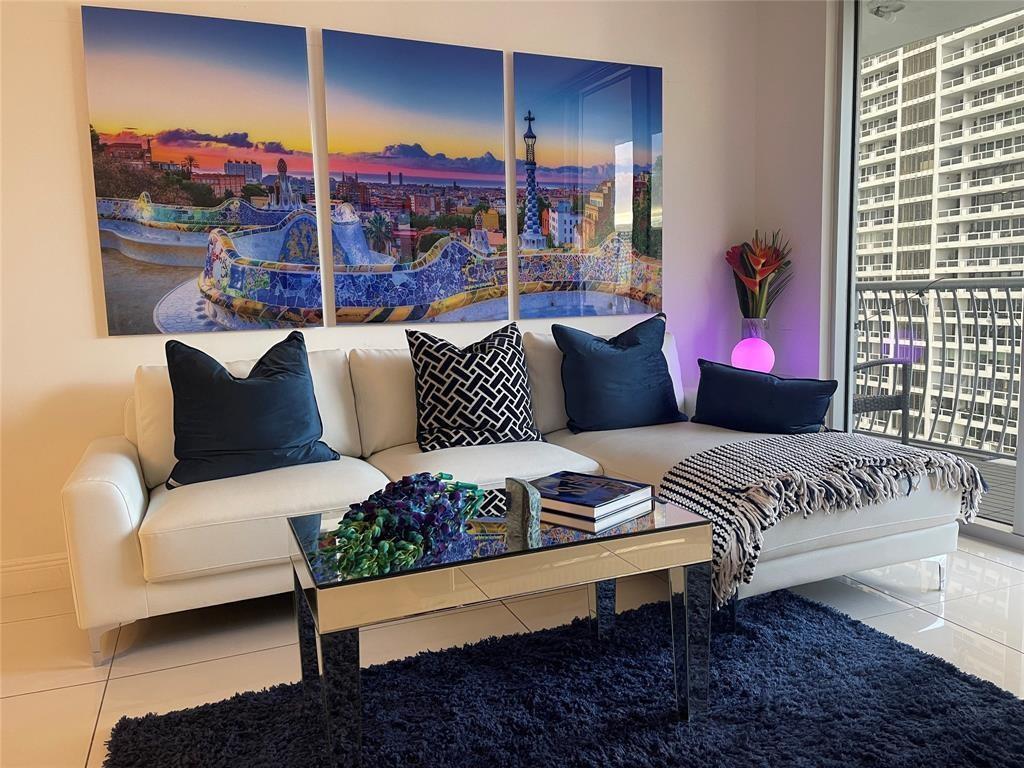 1750 N Bayshore Drive # 2106, Miami FL 33132 photo 4