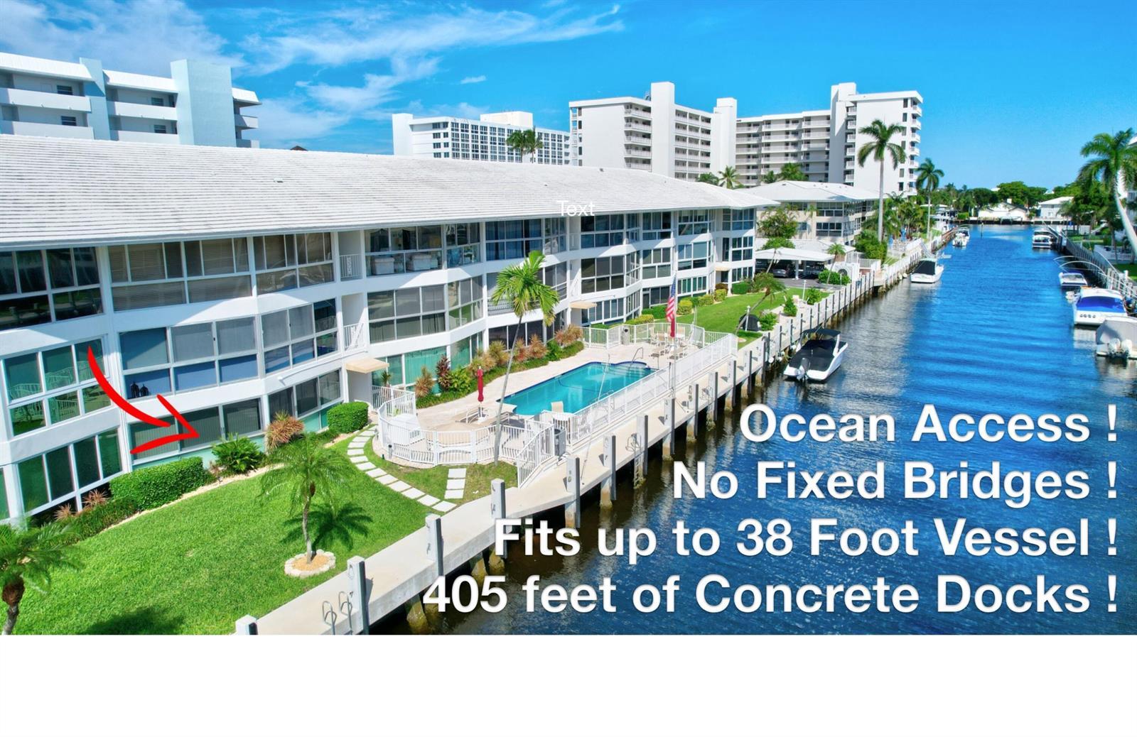 3050 NE 48th Street # 107, Fort Lauderdale FL 33308