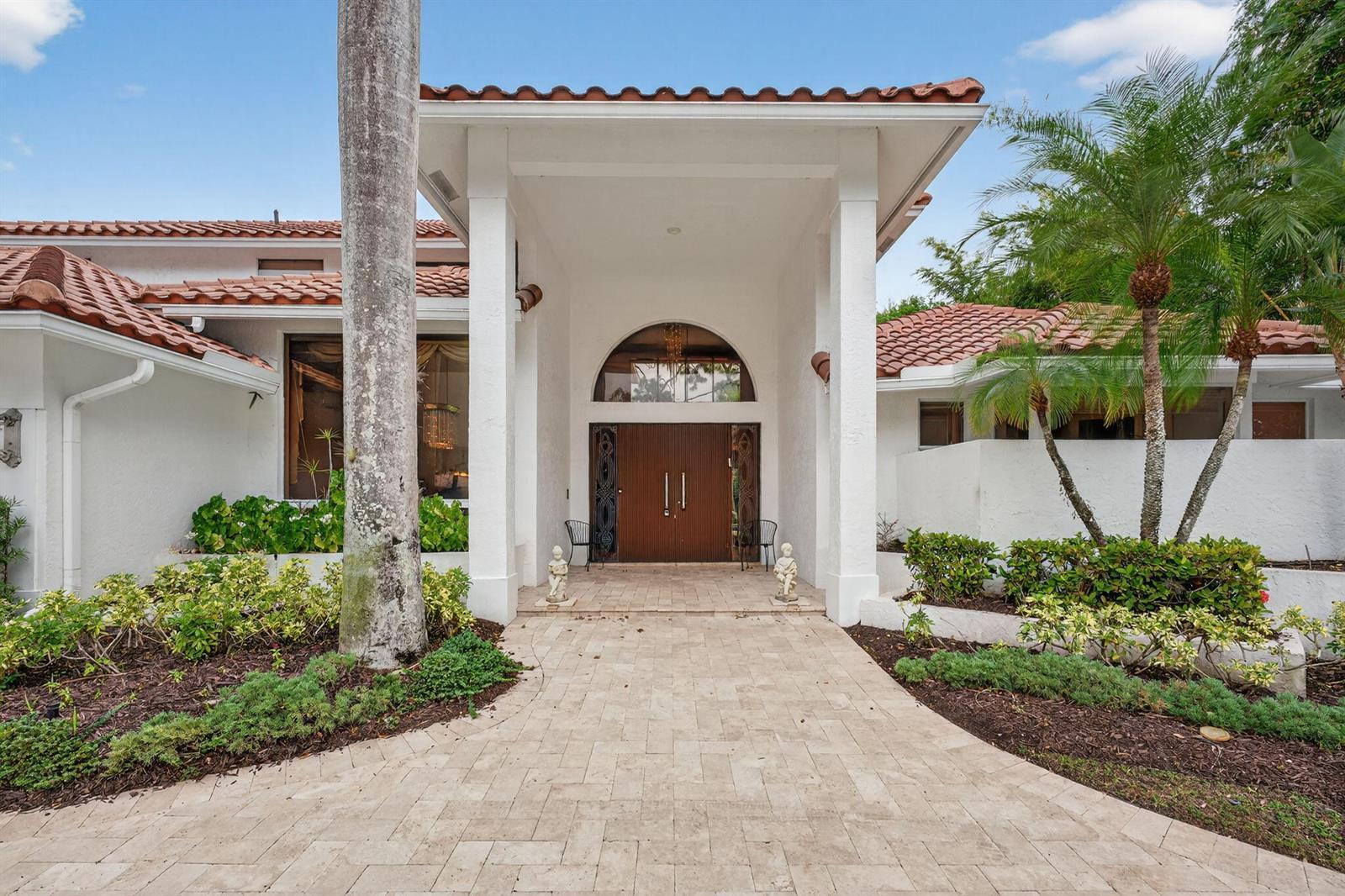 3271 Harrington Drive, Boca Raton FL 33496 photo 2
