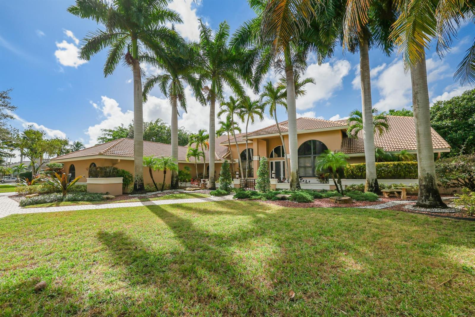 7115 Cutter Court, Parkland FL 33067 photo 2