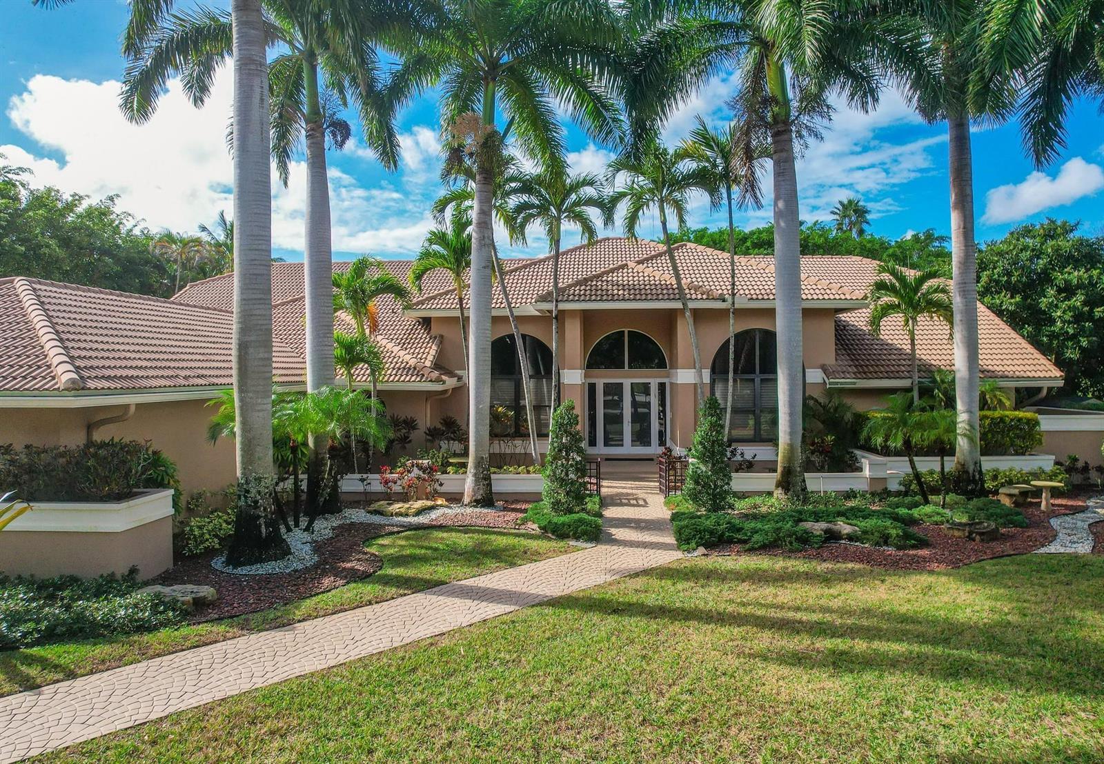 7115 Cutter Court, Parkland FL 33067 photo 3