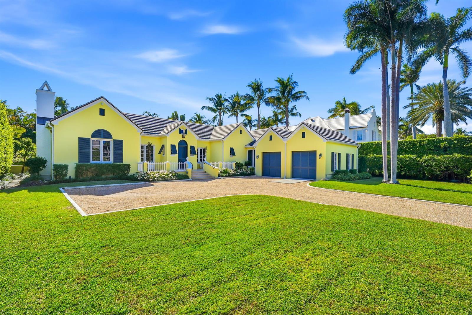 240 Tangier Avenue, Palm Beach FL 33480 photo 3