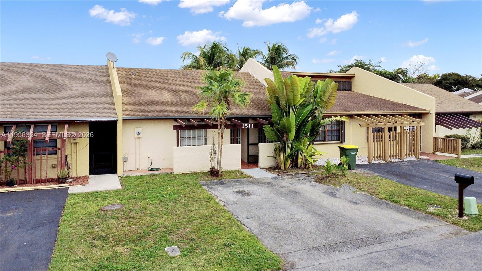 1511 Sandpiper Blvd, Homestead FL 33035 photo 5