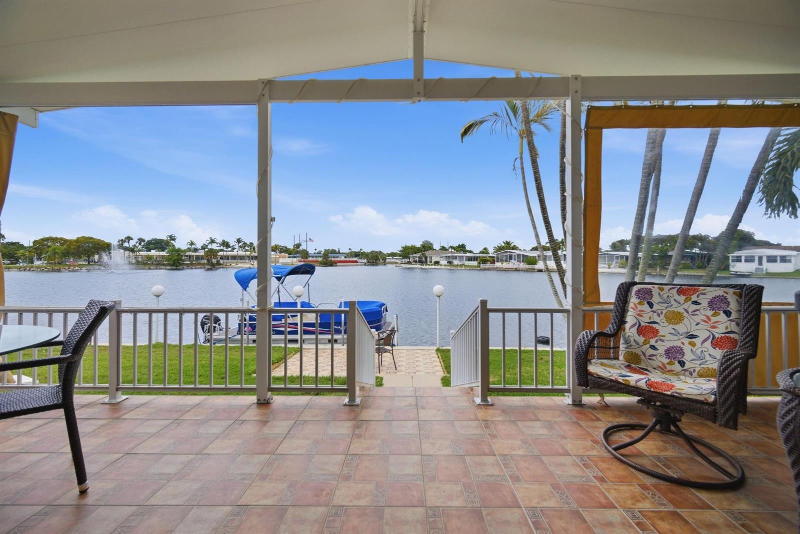 5555 Lakeshore Drive, Fort Lauderdale FL 33312 photo 2