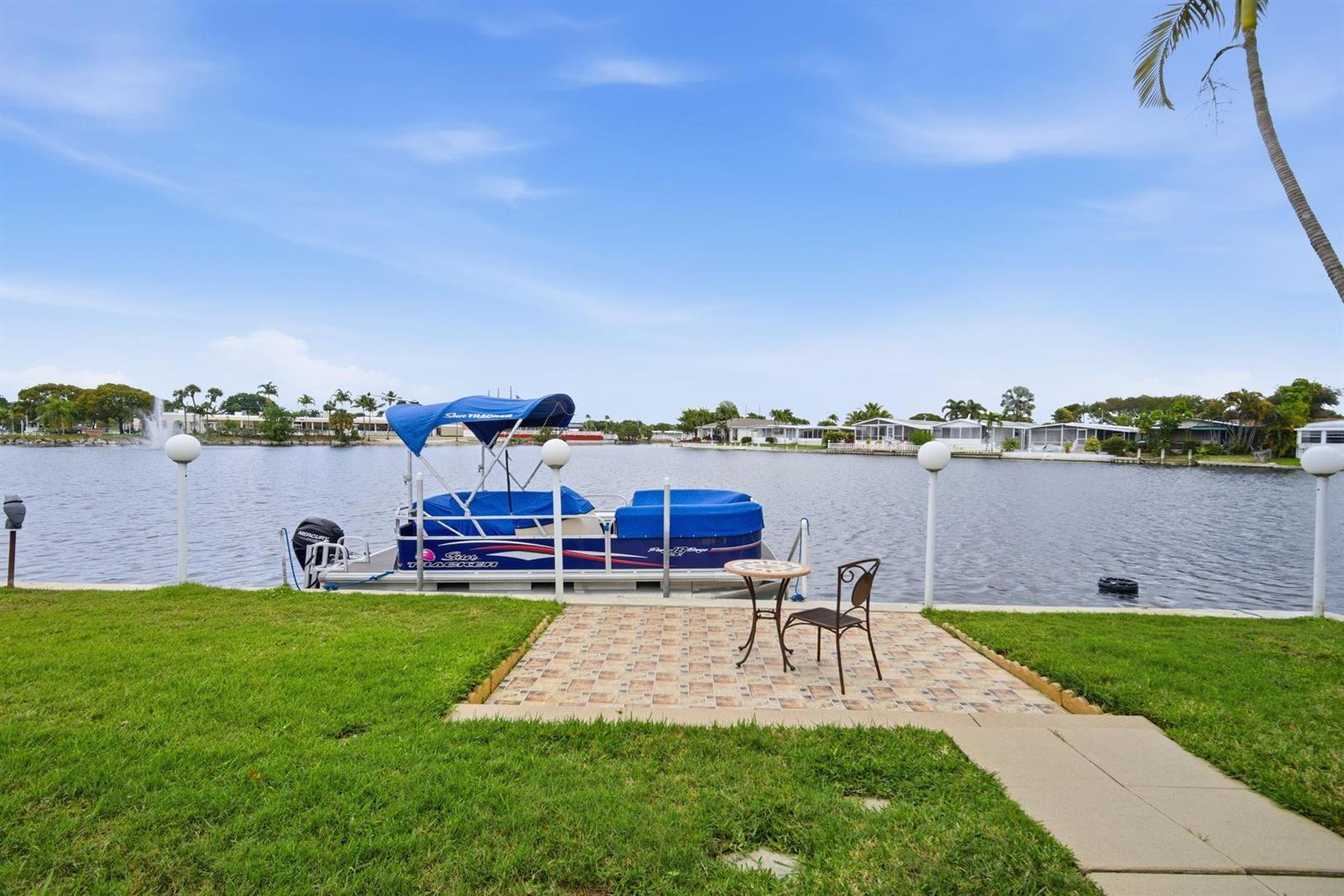 5555 Lakeshore Drive, Fort Lauderdale FL 33312 photo 3