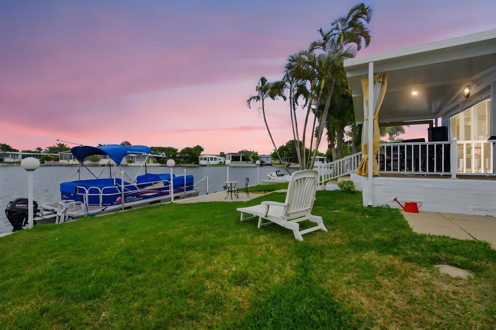 5555 Lakeshore Drive, Fort Lauderdale FL 33312